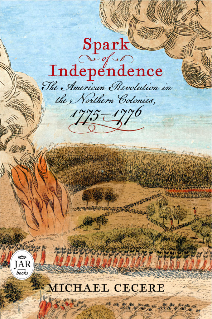  Spark of Independence cover art